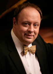 Alexander Ghindin